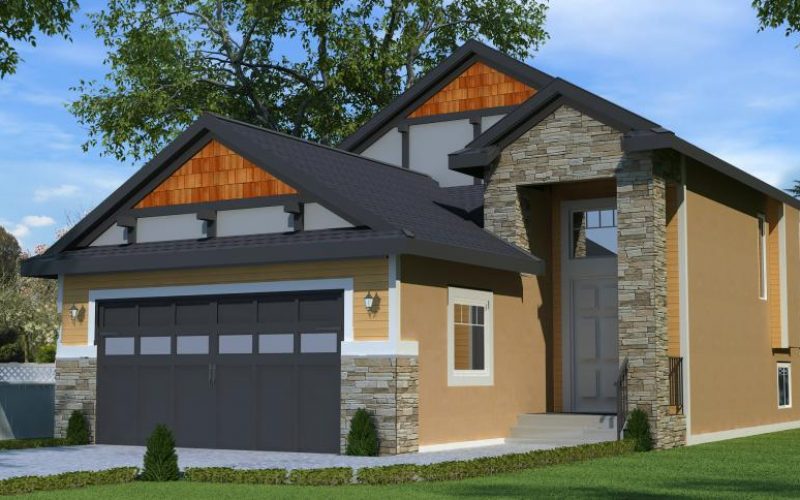 the cypress Homes by Greenstone