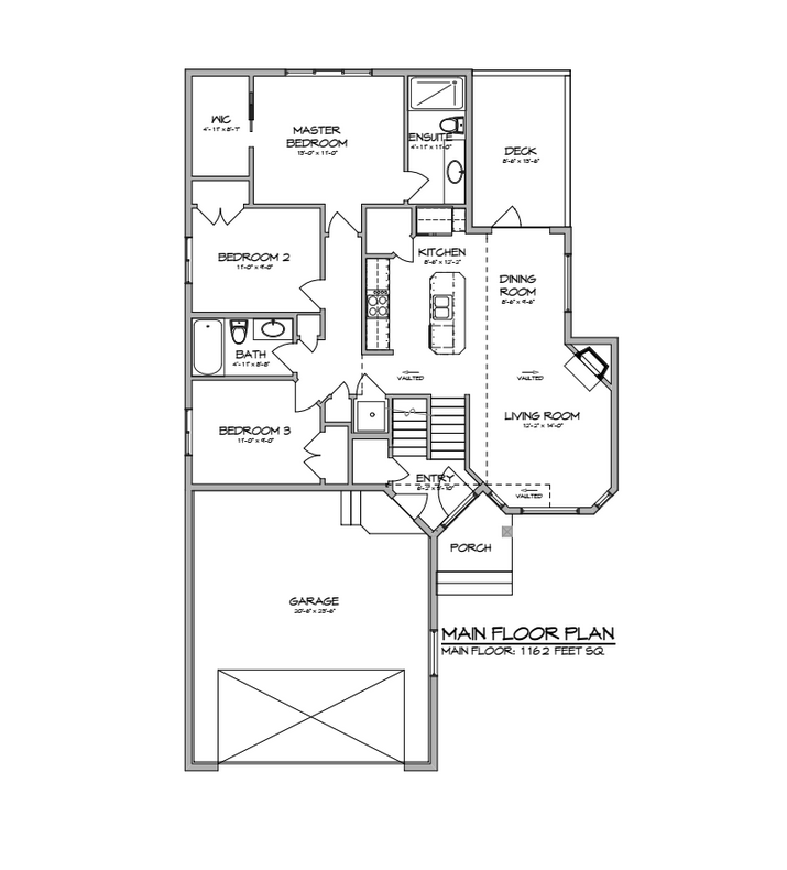 Bi Level House Plans Home Design Ideas   Voisinmain 