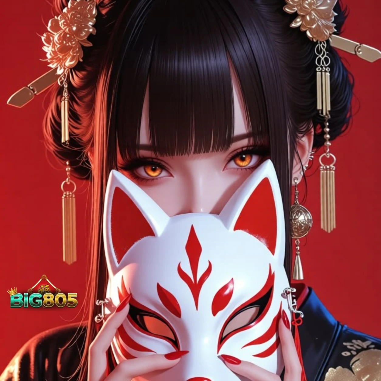 BIG805 banner